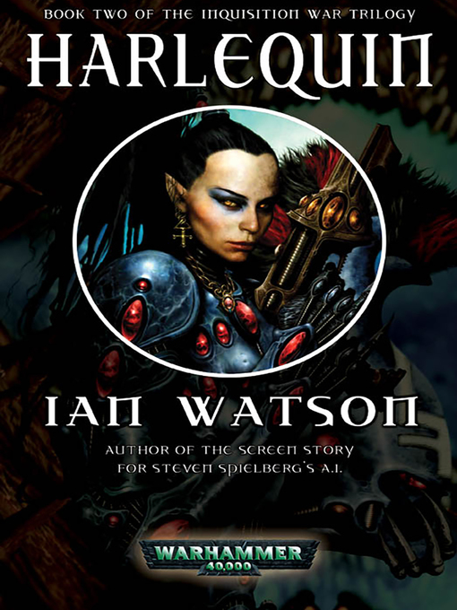 Cover image for Harlequin
